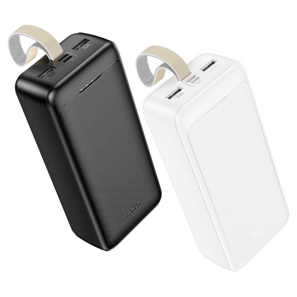 Powerbank 30000mAh J111B Smart