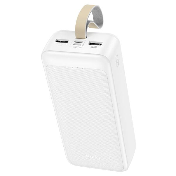 Powerbank 30000mAh J111B Smart