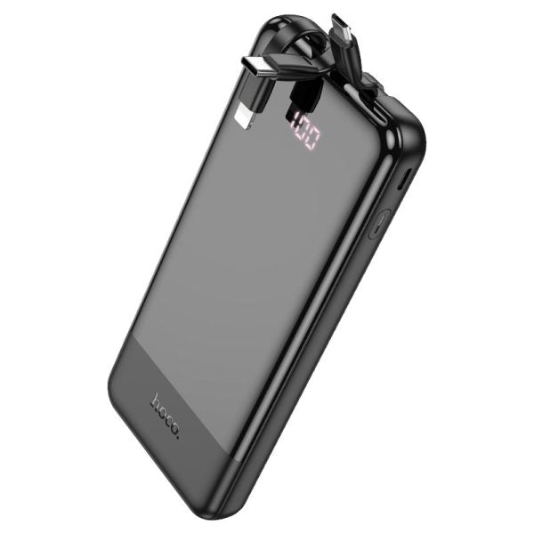 Powerbank 10000mAh me Kabllo J114 Charger