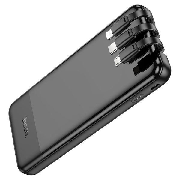 Powerbank 10000mAh me Kabllo J114 Charger