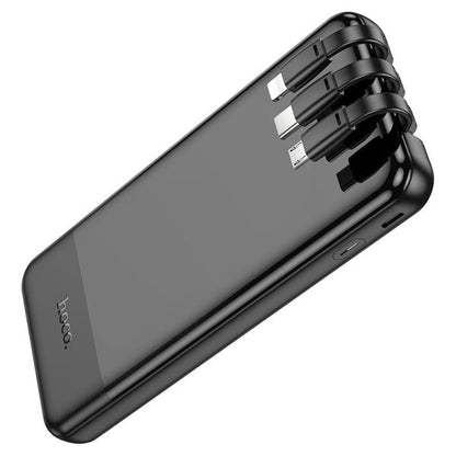Powerbank 10000mAh me Kabllo J114 Charger