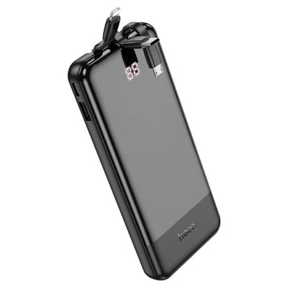 Powerbank 10000mAh me Kabllo J114 Charger