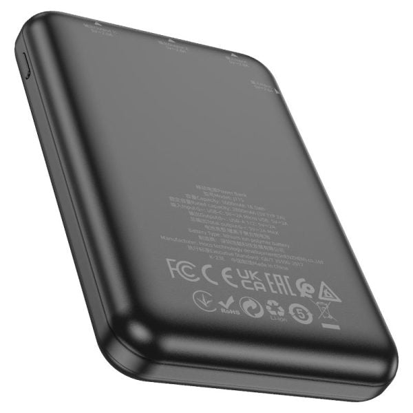 Powerbank 5000mAh J115 Journey