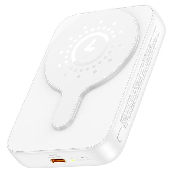 Powerbank Magnetike 100000 mAh J117A