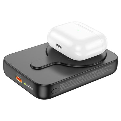Powerbank Magnetike 100000 mAh J117A