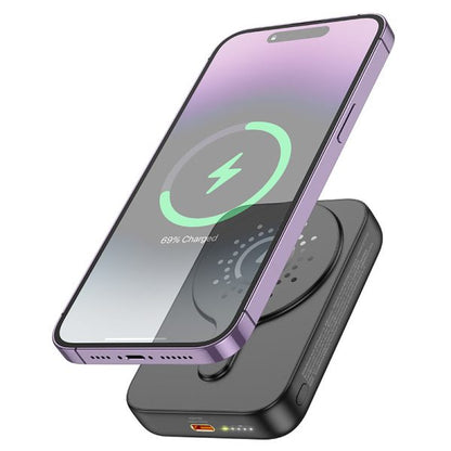 Powerbank Magnetike 100000 mAh J117A