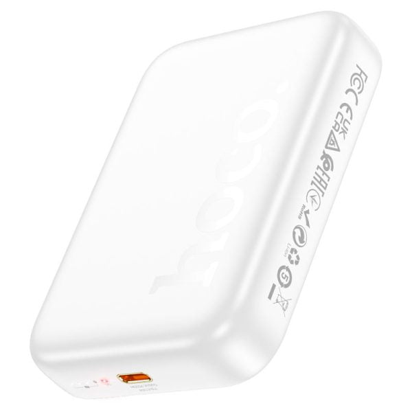 Powerbank Magnetike 100000 mAh J117A