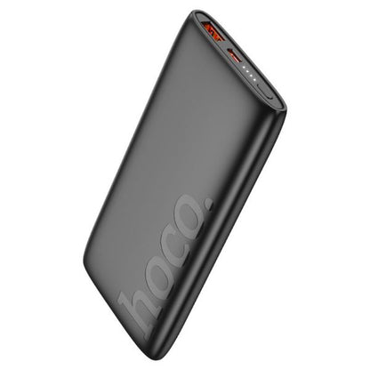Powerbank 10000mAh 22.5W J122 Respect