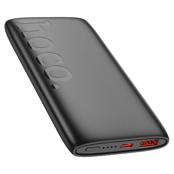 Powerbank 10000mAh 22.5W J122 Respect