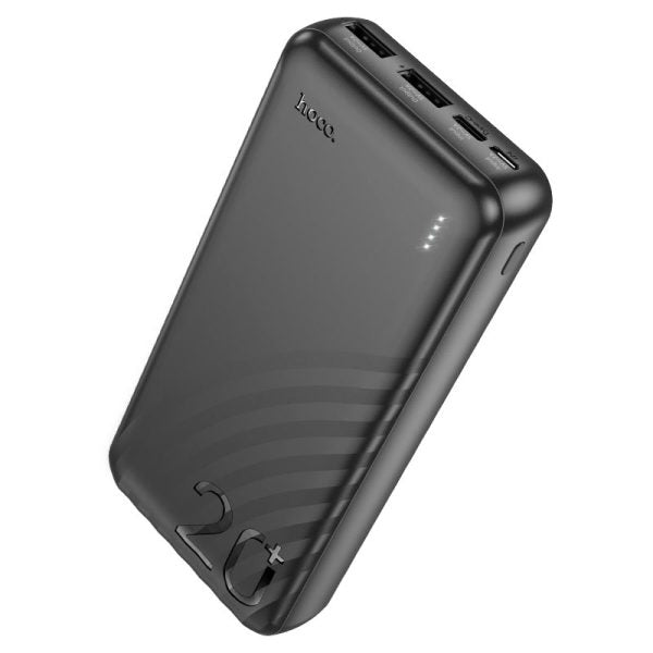 Powerbank 20000mAh J123A Element