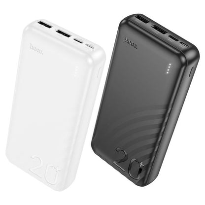 Powerbank 20000mAh J123A Element
