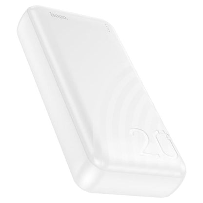 Powerbank 20000mAh J123A Element