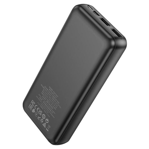 Powerbank 20000mAh J123A Element