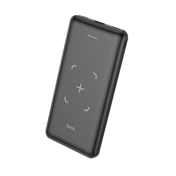 Powerbank 10000mAh Wireless J50 Surf