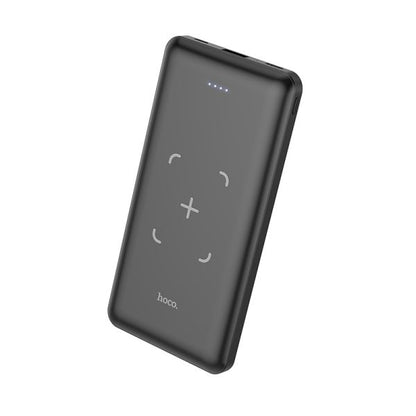 Powerbank 10000mAh Wireless J50 Surf