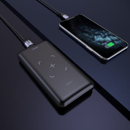 Powerbank 10000mAh Wireless J50 Surf