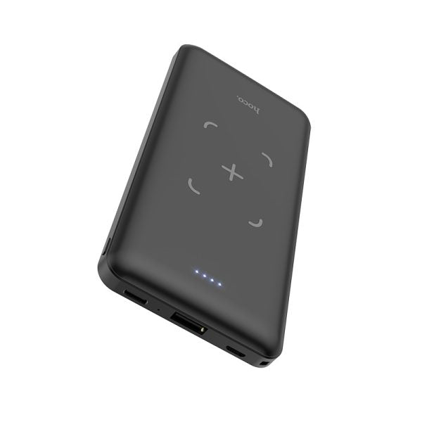 Powerbank 10000mAh Wireless J50 Surf