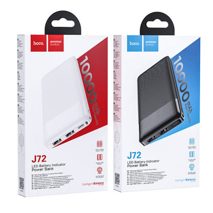 Powerbank Hoco 10000mAh J72