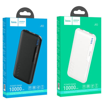 Powerbank 10.000mAh J82 Easylink