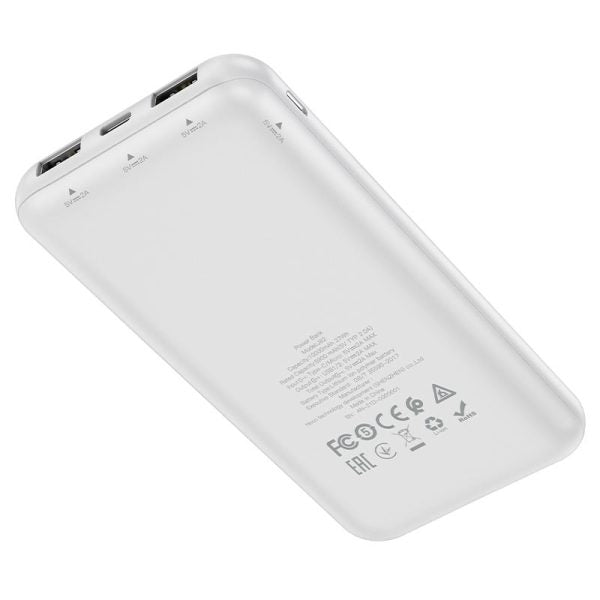 Powerbank 10.000mAh J82 Easylink