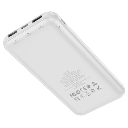 Powerbank 10.000mAh J82 Easylink