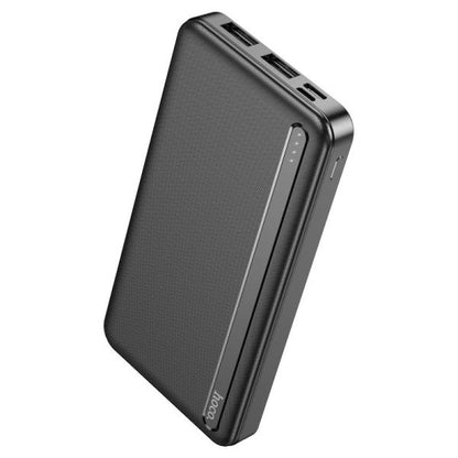 Powerbank 10000mAh J91 with LED