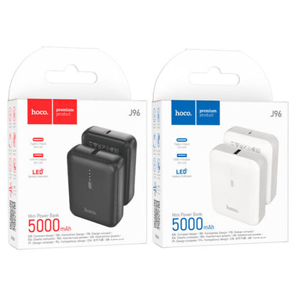Powerbank Hoco 5000mAh J96