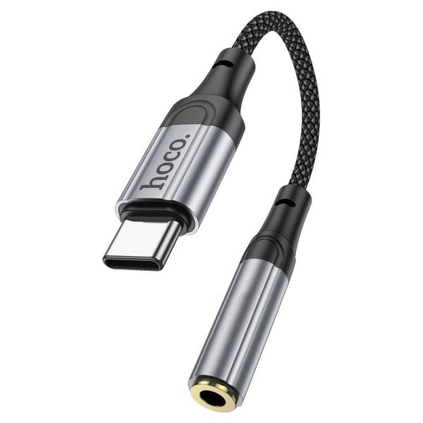Adaptor Audio Type-C to 3.5mm LS36 Fresh