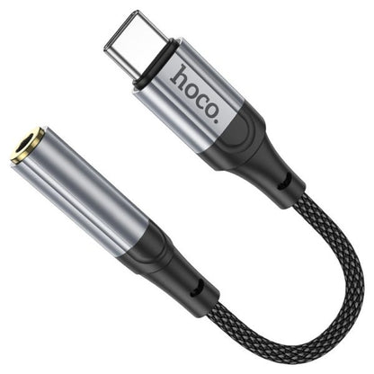 Adaptor Audio Type-C to 3.5mm LS36 Fresh