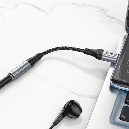 Adaptor Audio Type-C to 3.5mm LS36 Fresh