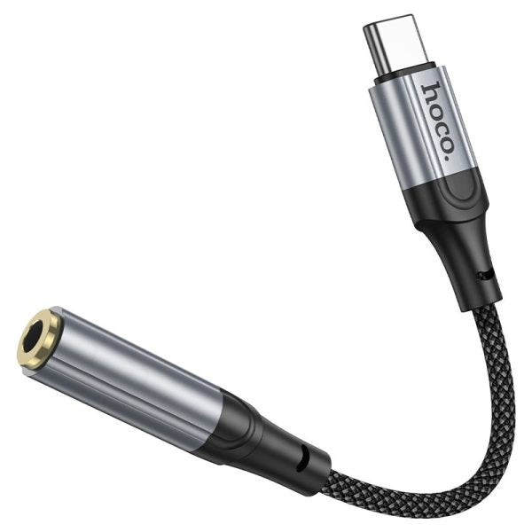 Adaptor Audio Type-C to 3.5mm LS36 Fresh