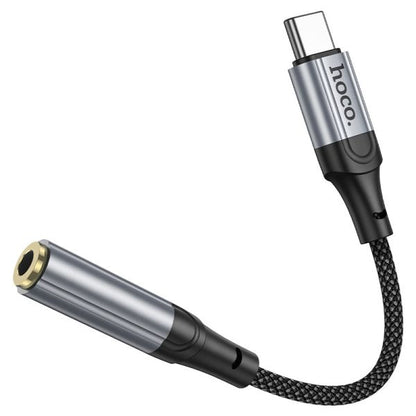 Adaptor Audio Type-C to 3.5mm LS36 Fresh