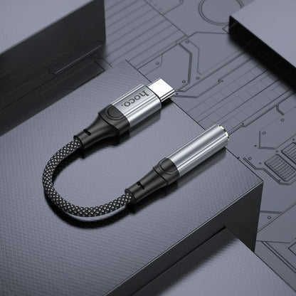 Adaptor Audio Type-C to 3.5mm LS36 Fresh