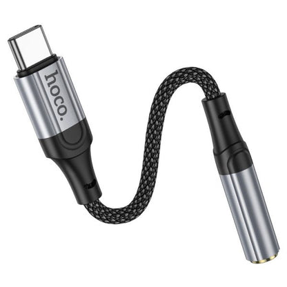 Adaptor Audio Type-C to 3.5mm LS36 Fresh