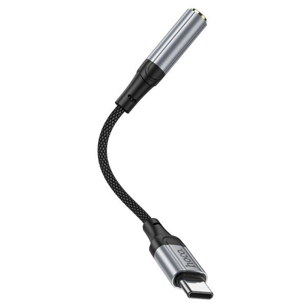Adaptor Audio Type-C to 3.5mm LS36 Fresh