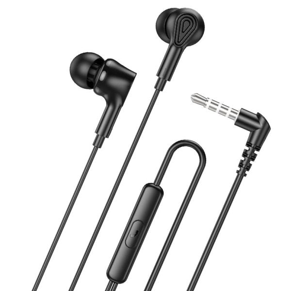 Kufje Me Kabllo dhe Mikrofon M102 Ingenious