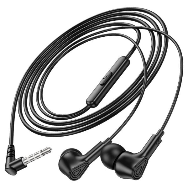 Kufje Me Kabllo dhe Mikrofon M102 Ingenious