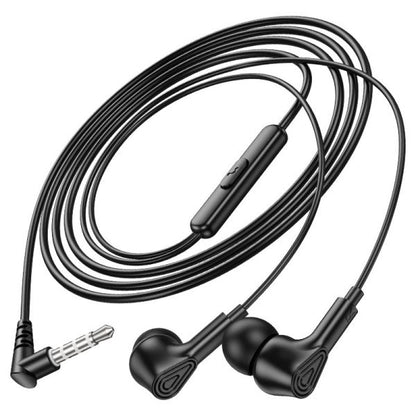 Kufje Me Kabllo dhe Mikrofon M102 Ingenious
