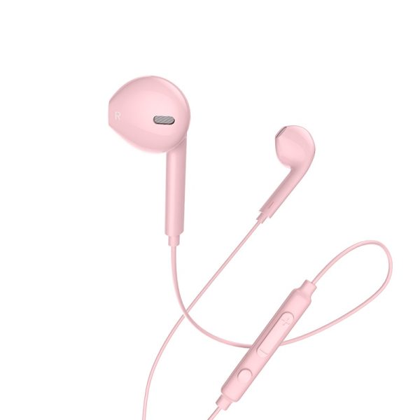 Kufje Me Kabllo dhe Mikrofon M55 Memory Sound