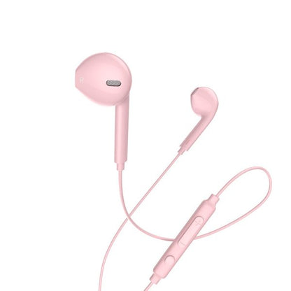 Kufje Me Kabllo dhe Mikrofon M55 Memory Sound
