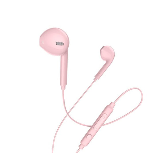Kufje Me Kabllo dhe Mikrofon M55 Memory Sound