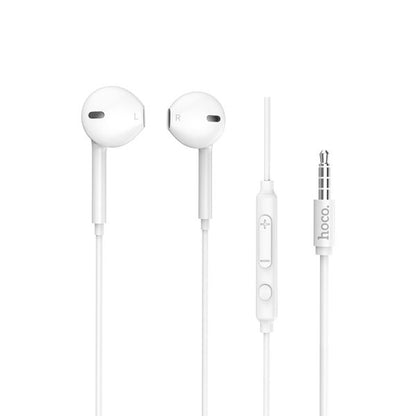 Kufje Me Kabllo dhe Mikrofon M55 Memory Sound