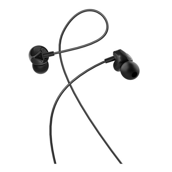 Kufje Me Kabllo dhe Mikrofon M60 Perfect Sound