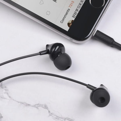 Kufje Me Kabllo dhe Mikrofon M60 Perfect Sound