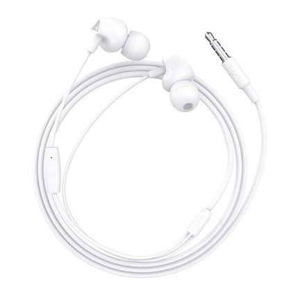 Kufje Me Kabllo dhe Mikrofon M60 Perfect Sound