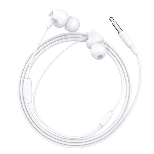 Kufje Me Kabllo dhe Mikrofon M60 Perfect Sound