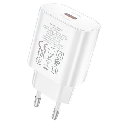 Set Karikues N22 Jetta Me Kabllo (USB-C To iP)