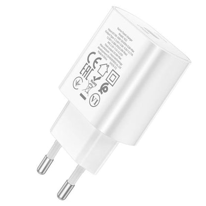 Set Karikues N22 Jetta Me Kabllo (USB-C To iP)