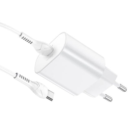 Set Karikues N22 Jetta Me Kabllo (USB-C To USB-C)