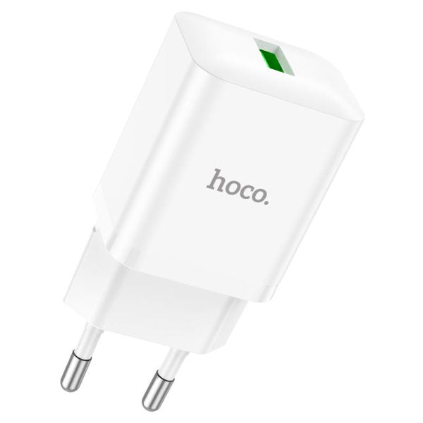 Karikues Fast Charge Single Port N26 Maxim